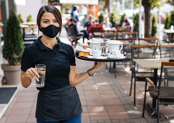 Featured image for article: Your Basic Recipe For Finding Fantastic Restaurant Employees